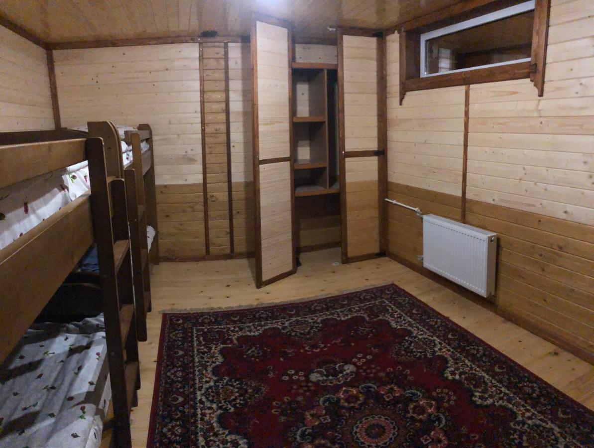 Guest House Dvir Pysanka Kosiv Dış mekan fotoğraf