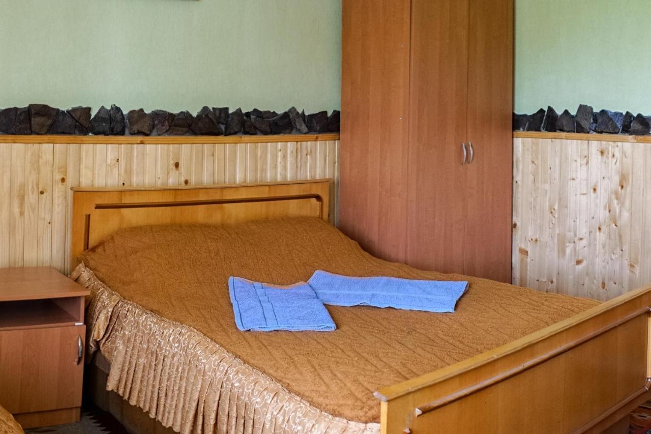 Guest House Dvir Pysanka Kosiv Dış mekan fotoğraf