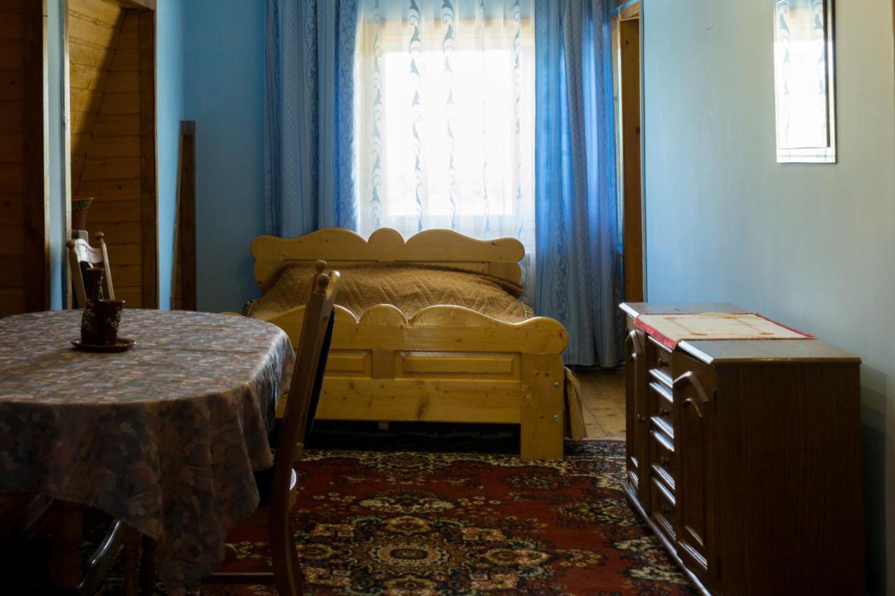 Guest House Dvir Pysanka Kosiv Dış mekan fotoğraf